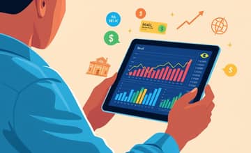 O Impacto da Taxa Selic: Entenda e Reaja em Seus Investimentos