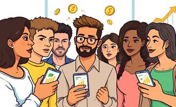 Desvendando o Mundo dos Empréstimos Pessoais