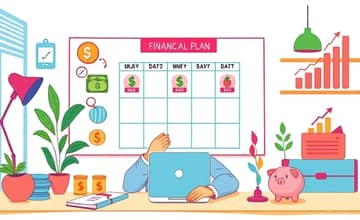 Organize Suas Finanças em 7 Dias: Desafio Prático