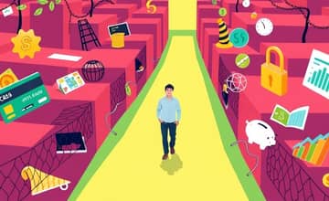 As Armadilhas Financeiras Mais Comuns e Como Evitá-las