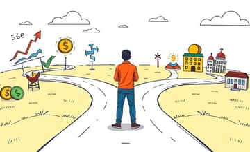 Estratégias de Saída: Quando Vender Seus Ativos