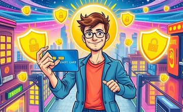 Segurança do Cartão: Onde e Como Usar Sem Medo