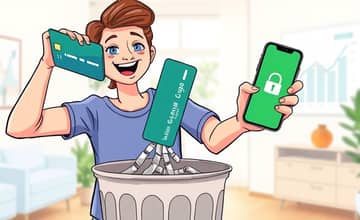 Evite as Armadilhas do Cartão de Crédito: Dicas Essenciais