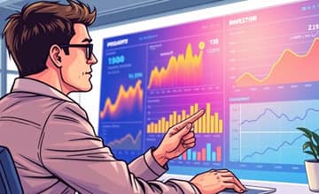 Análise Fundamentalista na Prática: Escolhendo Boas Empresas