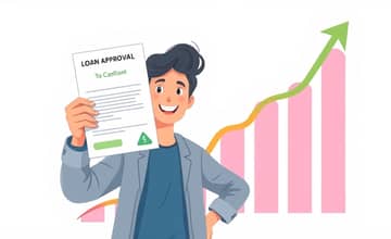 O Impacto do Seu Score de Crédito no Empréstimo