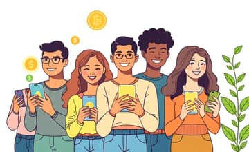 Investir para Iniciantes: Primeiros Passos Essenciais