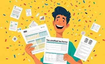 Impostos Descomplicados: O Essencial que Você Precisa Saber