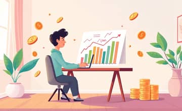 Como Criar Metas Financeiras Realistas e Atingíveis