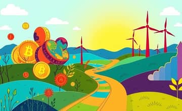 Investimentos Alternativos: Explorando Novas Fontes de Renda