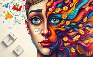 Finanças Comportamentais: Como Suas Emoções Afetam Seus Ganhos