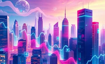 O Impacto da Tecnologia no Futuro dos Investimentos