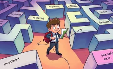 Erro Comuns do Investidor Iniciante: Aprenda a Evitá-los