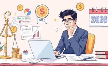 Tributação em Investimentos: O Que Você Precisa Saber