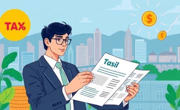 Benefícios Fiscais de Alguns Tipos de Empréstimos