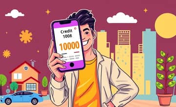 Desvendando o Score de Crédito: Seu Aliado Financeiro