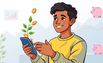 Mercado Fracionário: Comece a Investir com Pouco Dinheiro