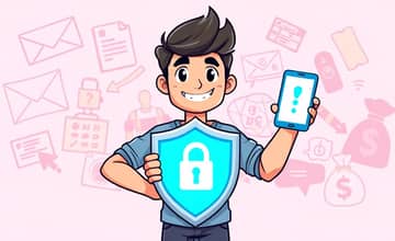 Fuja das Armadilhas: Como Evitar Fraudes em Empréstimos