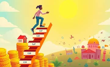 Metas Financeiras: Transformando Sonhos em Realidade com Estratégia