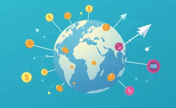 Investimentos Internacionais: Ampliando Seus Horizontes Financeiros