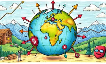 A Influência da Geopolítica nos Seus Investimentos