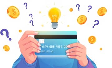 Cartão de Crédito Sem Anuidade: Mitos e Verdades