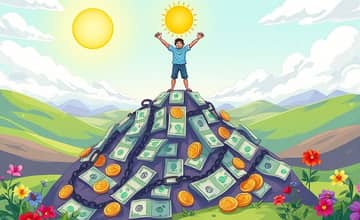 Como Sair das Dívidas e Conquistar a Liberdade Financeira