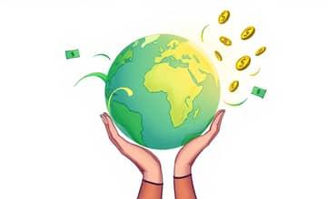 Investir com Propósito: O Crescimento do ESG (Ambiental, Social e Governança)