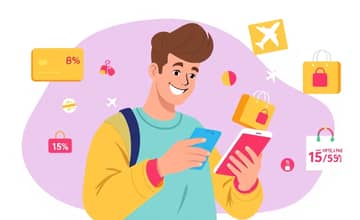 O Melhor Cartão de Crédito Para Compras Parceladas