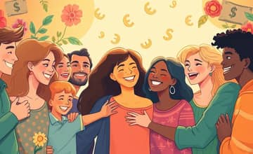 O Preço da Felicidade: Entenda o Que Realmente Importa