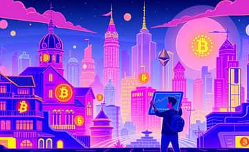 Criptomoedas: O Guia Definitivo para Entender Esse Novo Mundo